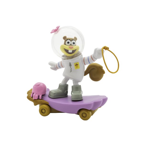 SpongeBob SquarePants Jelly Gliders Sandy Walmart.ca