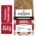 thumbnail image 1 of Stonemill® Honest Wellness Cranberry Pumpkin Seed Sliced Bread, 1 of 9