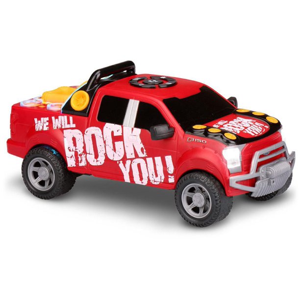 Adventure Force Rowdy Rocker - Walmart.ca