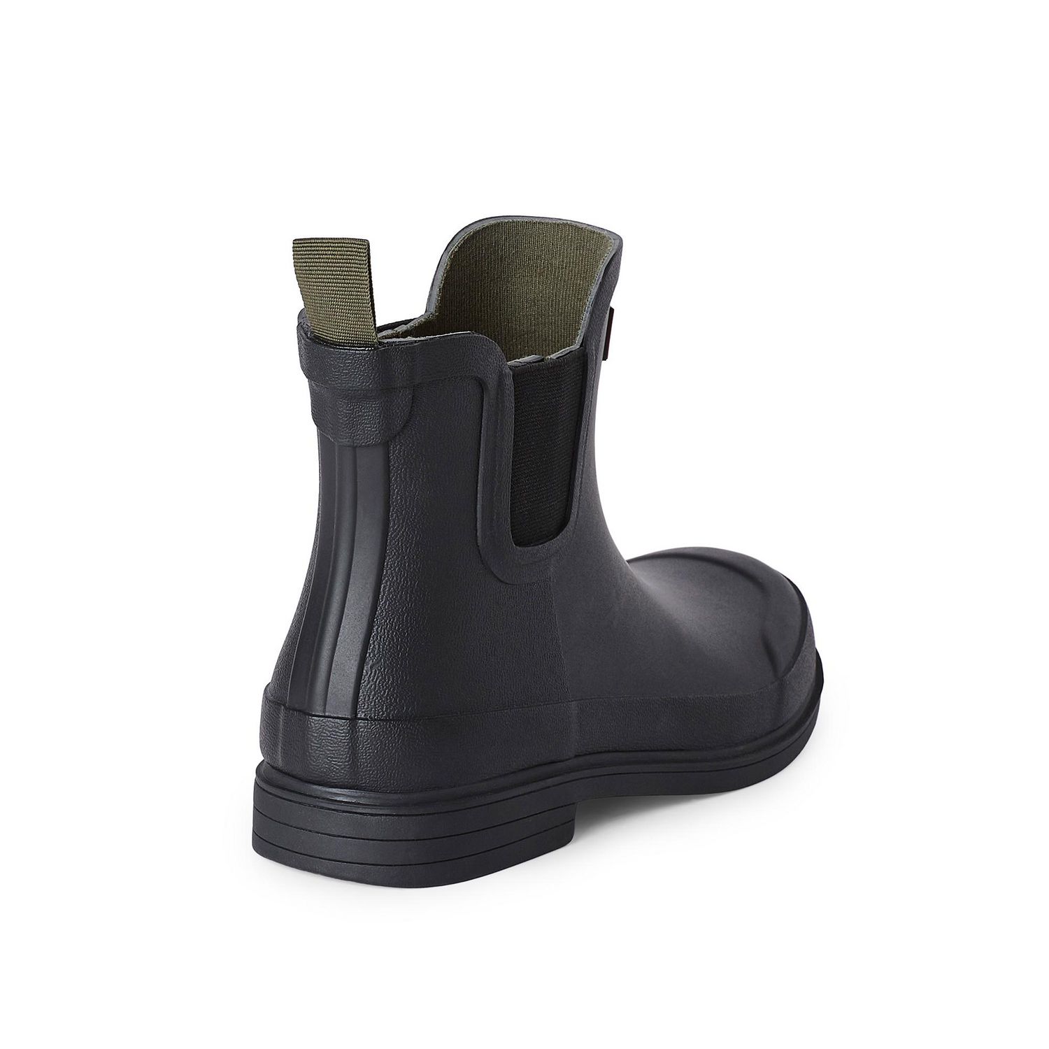 Bottes de pluie Chelsea pour femmes Canadiana