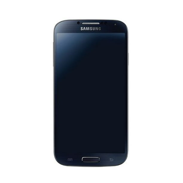Samsung Galaxy S4 - Noir (Bell)