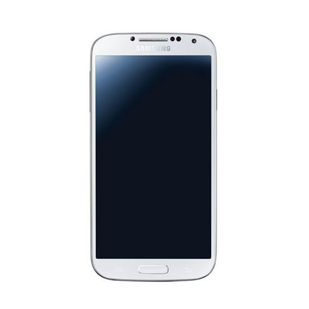 Samsung Galaxy S4 - Blanc (Bell)