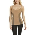 thumbnail image 1 of Undercontrol by Secret® Body Slimming Camisole, 1 of 1