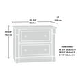 thumbnail image 5 of Sauder Palladia® Lateral File, 5 of 5