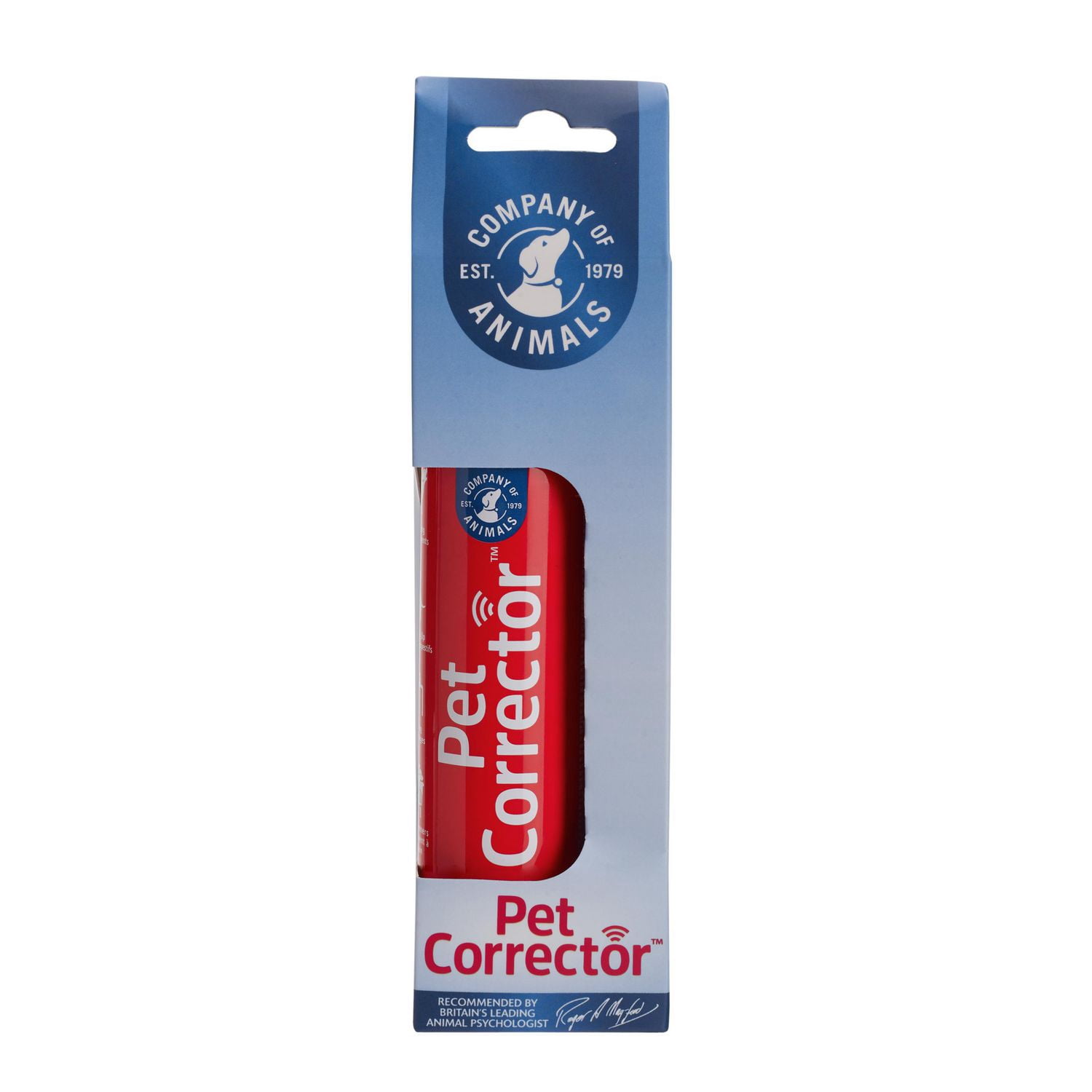 pet corrector spray walmart