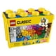 LEGO Classic La grande boîte de briques créatives LEGO® 10698 Ensemble de construction (790 pièces) La grande boîte de briques créatives LEGO(MD) (10698) – image 2 sur 6