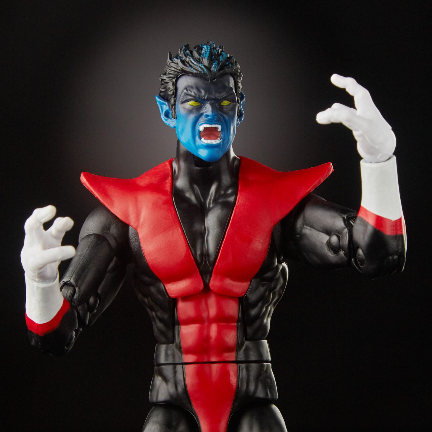 Marvel nightcrawler action sale figure