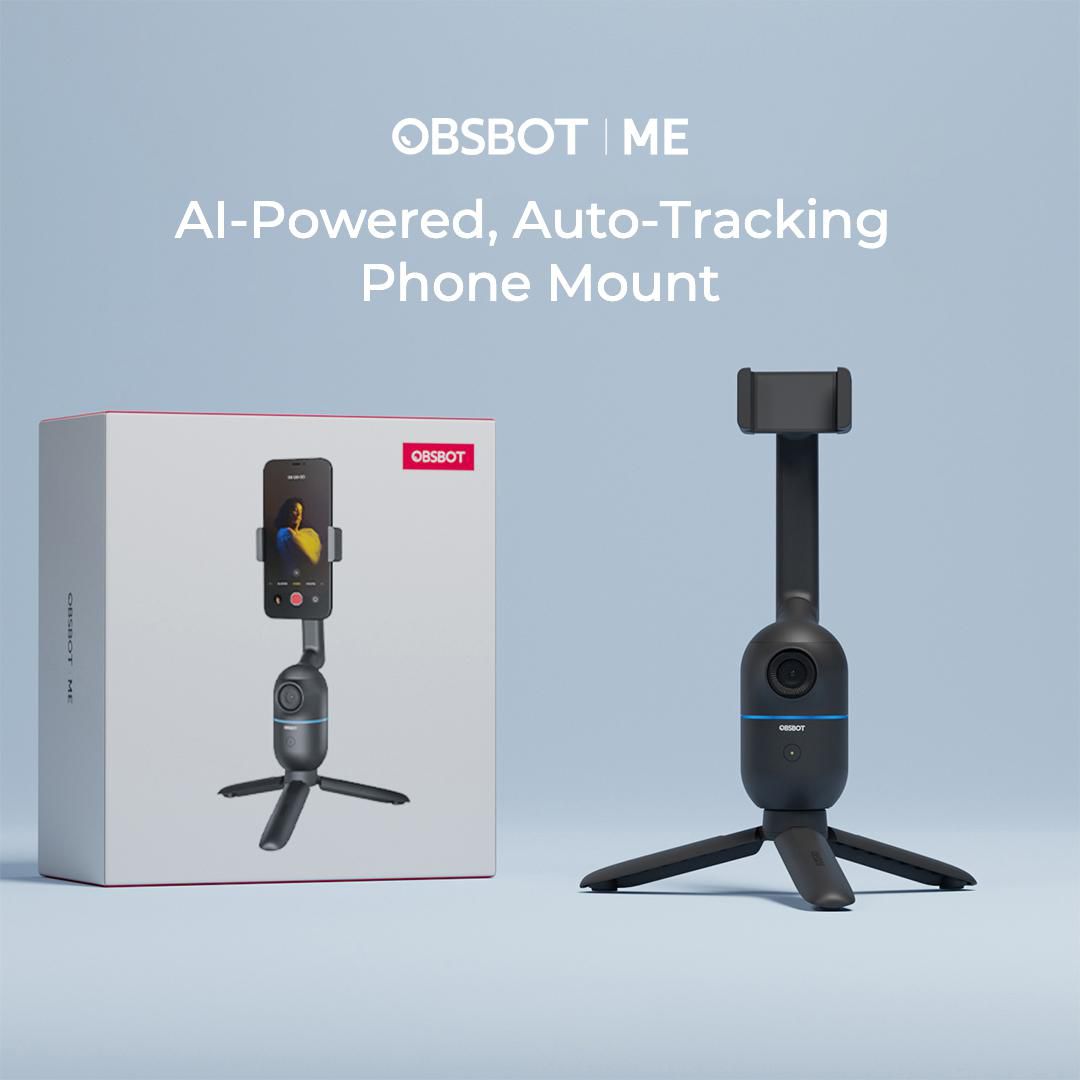 OBSBOT ME | Walmart Canada