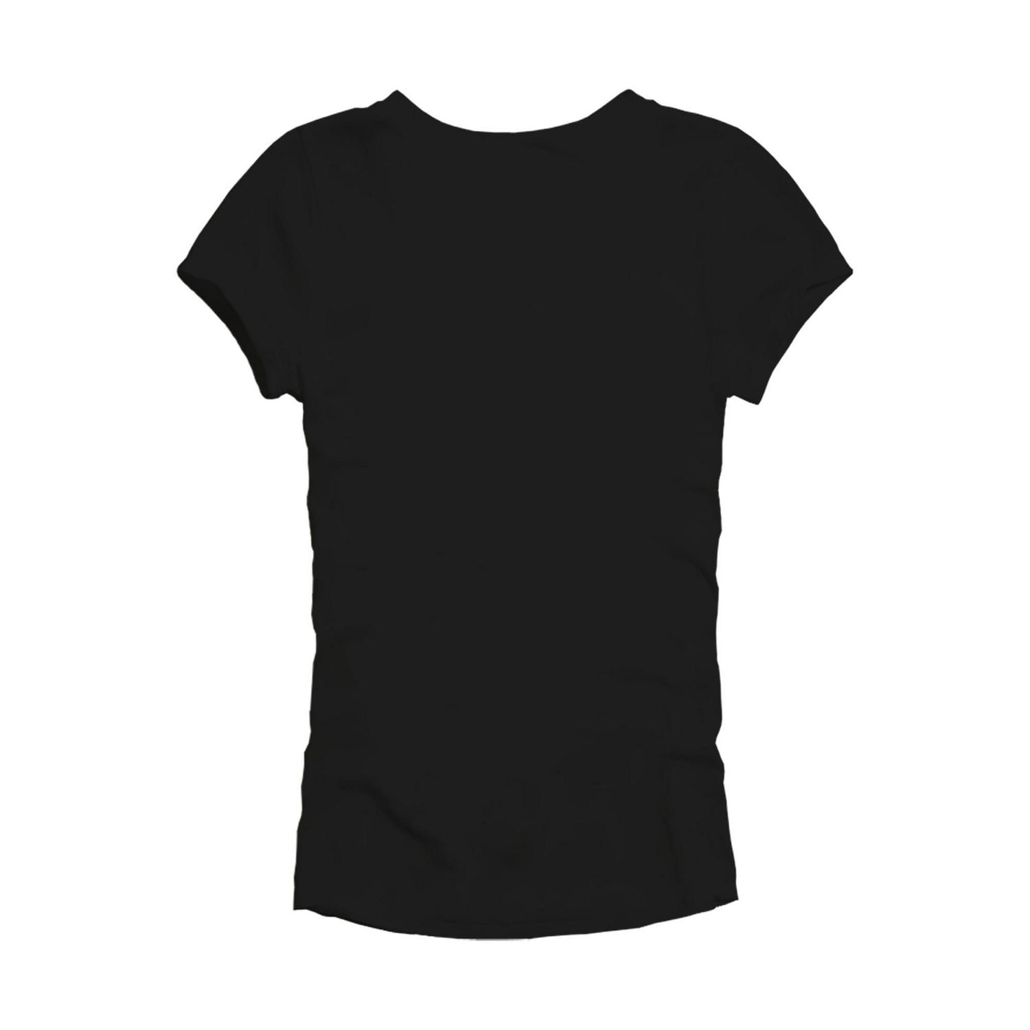 T-shirt Batman Super Batgirl pour filles