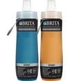 thumbnail image 1 of Brita® Sport Bottles - 2 Pack, 1 of 3
