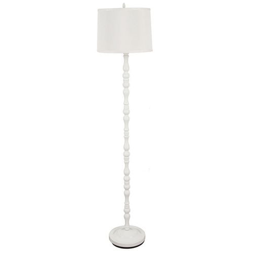 White Floor lamp Walmart Canada