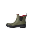 thumbnail image 3 of Canadiana Women's Chelsea Rain Boots, 3 of 4