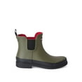 thumbnail image 1 of Canadiana Women's Chelsea Rain Boots, 1 of 4