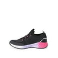 thumbnail image 3 of Athletic Works Girls' Lennox Sneakers, 3 of 4