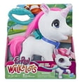thumbnail image 1 of furReal Walkalots Grands pas, animal jouet licorne interactive, 1 of 7