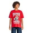 thumbnail image 1 of T-shirt à manches longues George pour garçons, 1 of 3