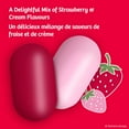 thumbnail image 3 of TIC TAC Mints, Strawberry and Cream, Mint Candy, 3 of 6