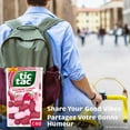 thumbnail image 4 of TIC TAC Mints, Strawberry and Cream, Mint Candy, 4 of 6