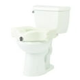 thumbnail image 3 of Medline 3.5" Bariatric Locking Seat Riser, 3 of 4