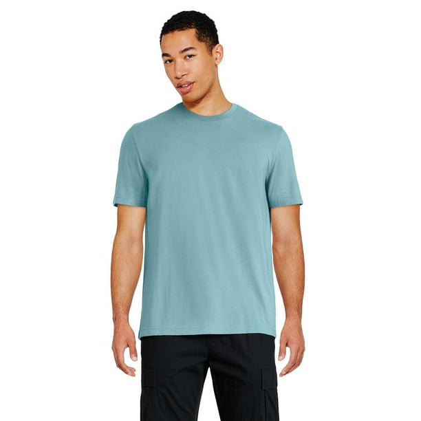 George Men's Short Sleeve Tee - Walmart.ca