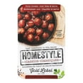 thumbnail image 2 of Gold Label Homestyle Classics Meatballs in BBQ sauce, 2 of 5