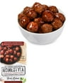 thumbnail image 1 of Gold Label Homestyle Classics Meatballs in BBQ sauce, 1 of 5