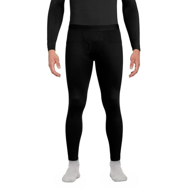 Athletic Works Men's Warmest Thermal Pant - Walmart.ca