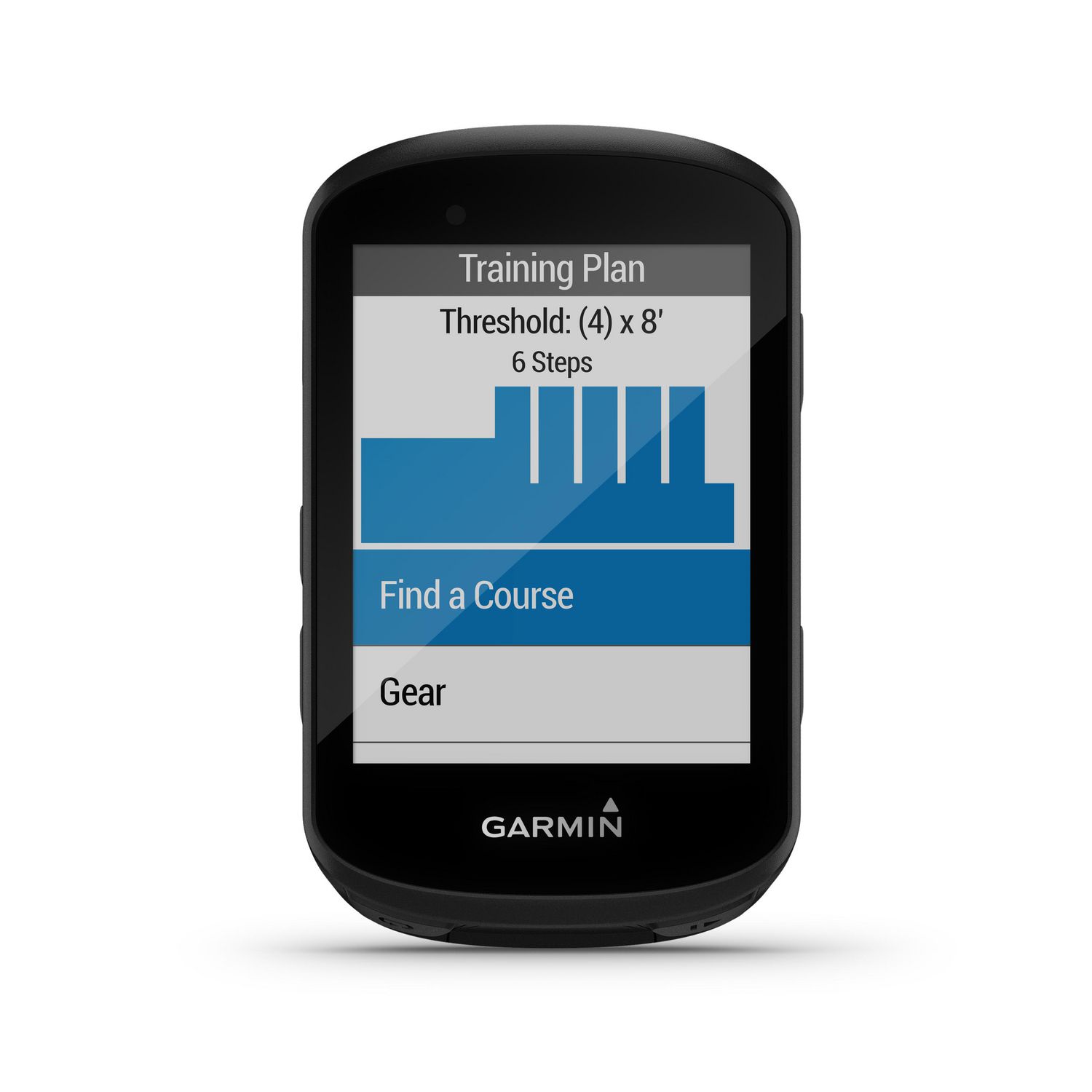 Garmin Edge 530 Performance GPS Cycling/ Bike Computer with