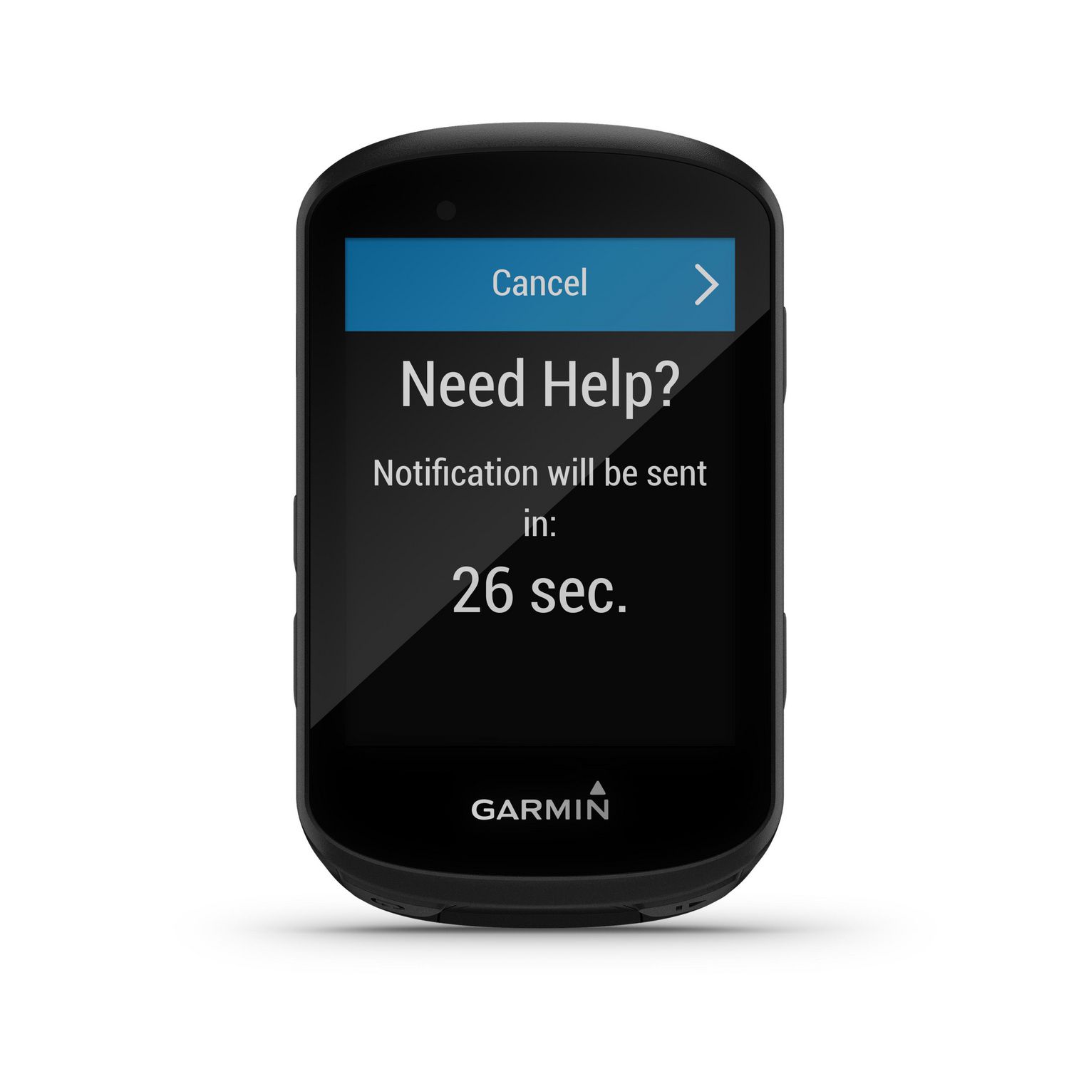 Garmin Edge 530 Performance GPS Cycling/ Bike Computer with