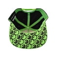 thumbnail image 3 of Minecraft Men's Border Hat, 3 of 3