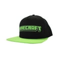 thumbnail image 1 of Minecraft Men's Border Hat, 1 of 3