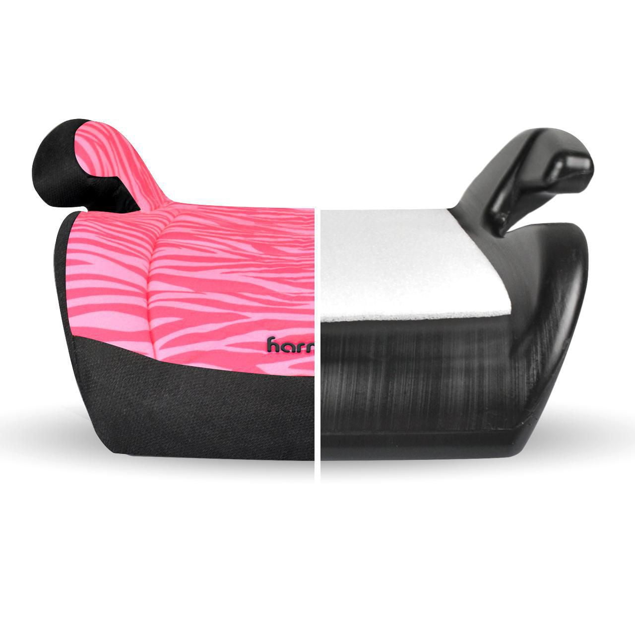 Harmony youth 2024 booster car seat