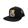 thumbnail image 1 of The Office Men's Pretzel Day Hat, 1 of 2