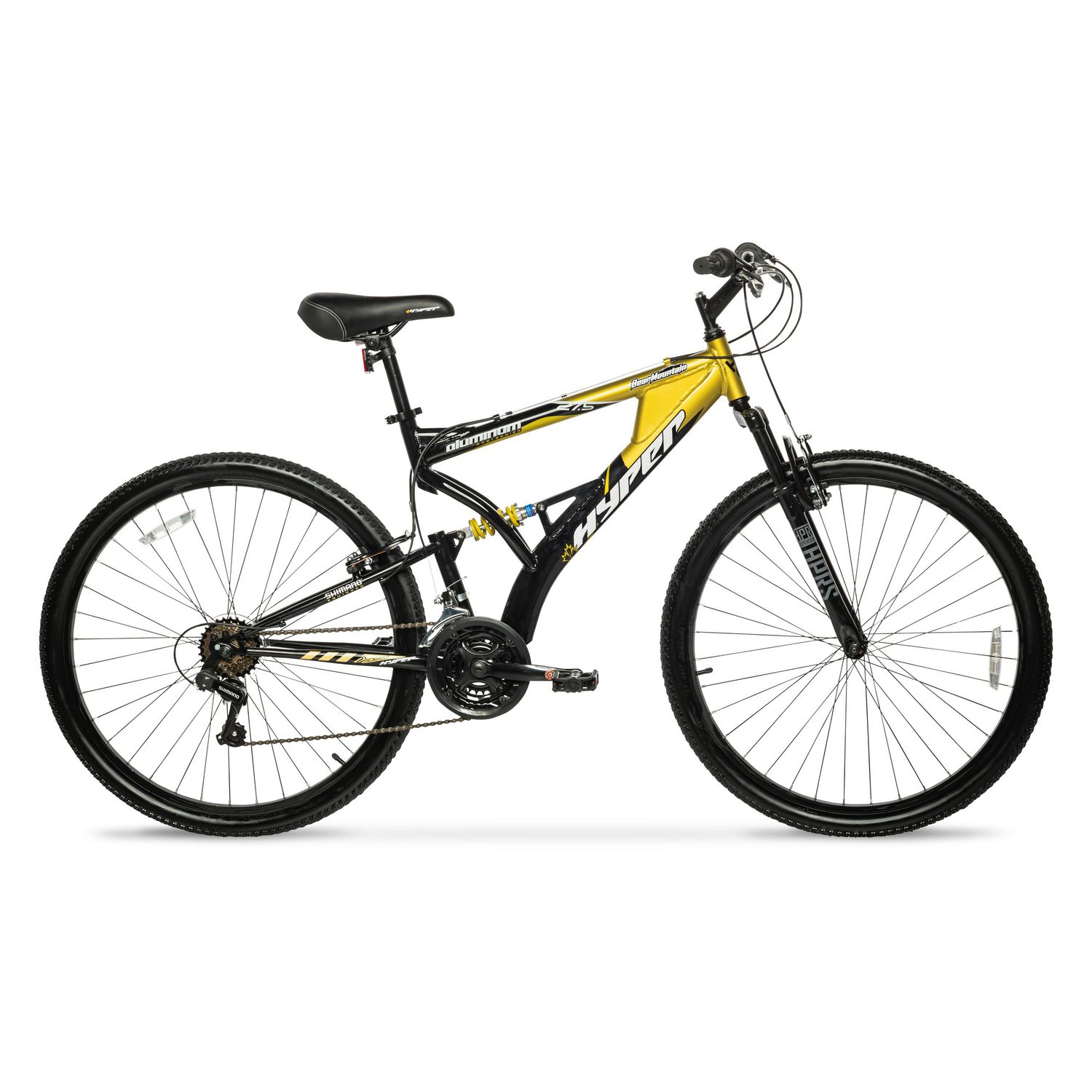 26 hyper deals bicycles bear mountain