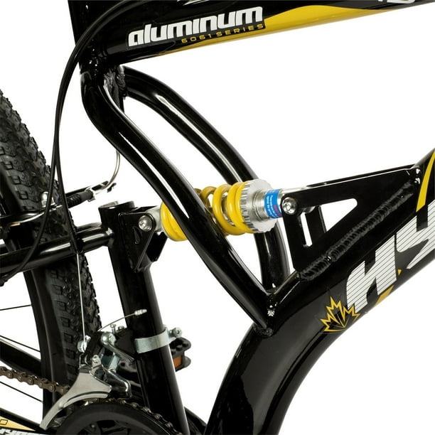 walmart hyper bear mountain bike