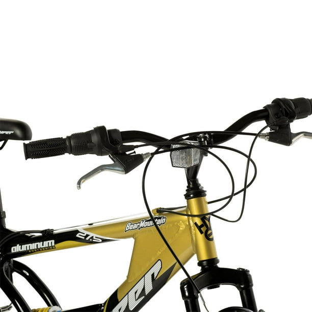 walmart hyper bear mountain bike