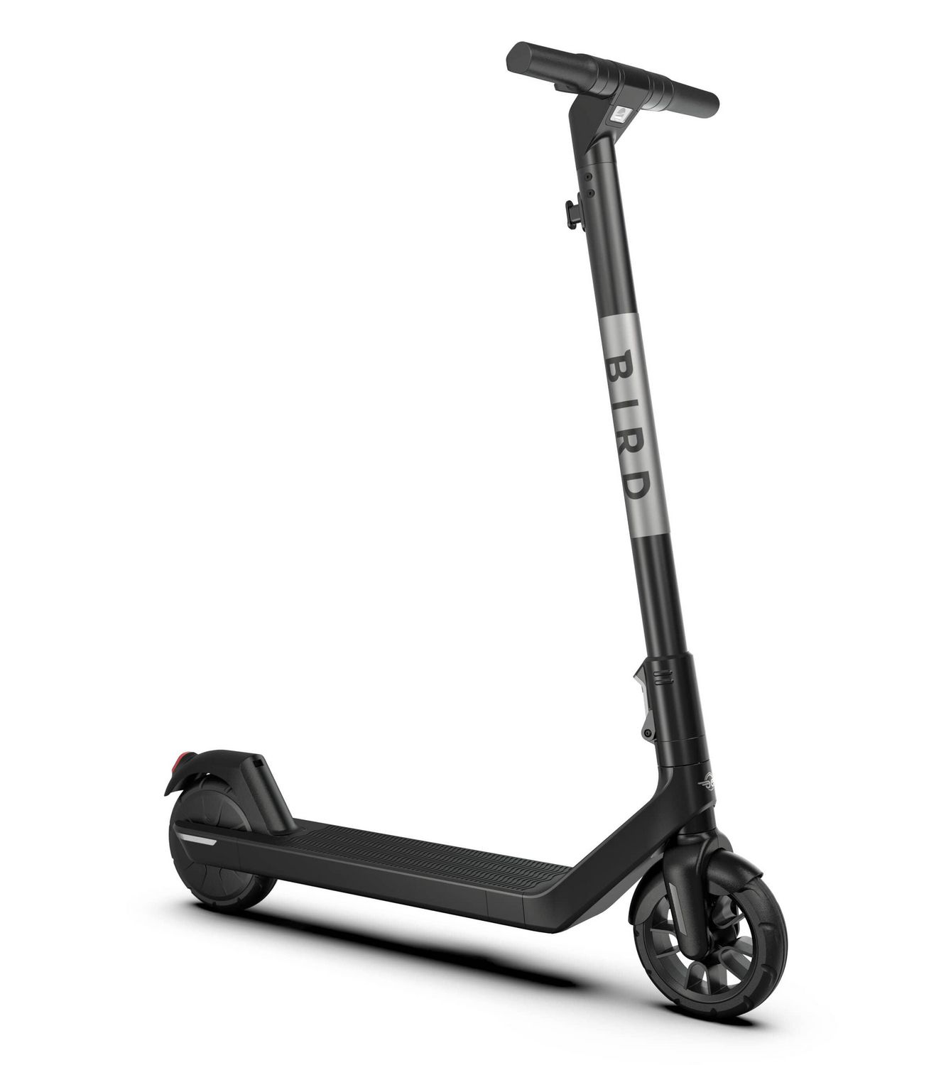 Bird Air  Electric Scooter  That Folds w 25 km Max  Range 24 