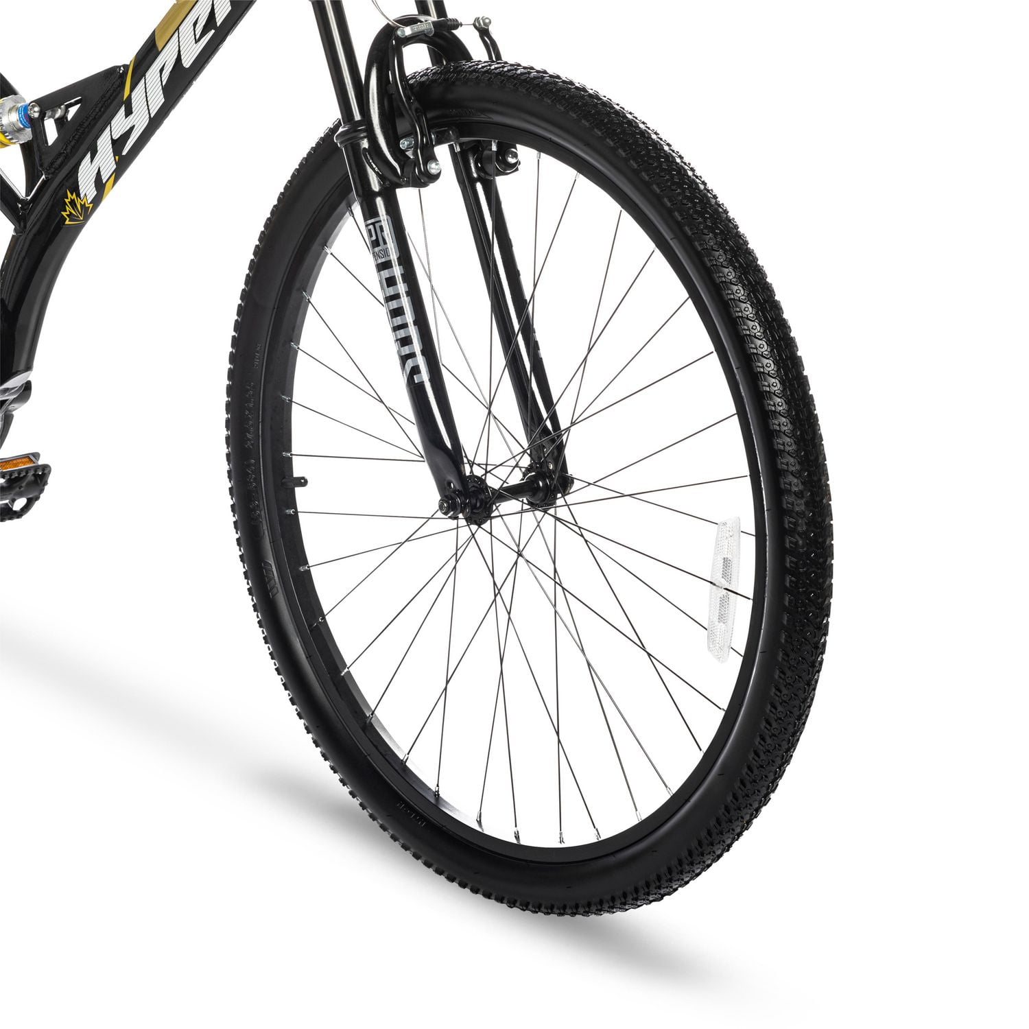 Hyper bear mountain online bike reviews