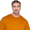 thumbnail image 4 of T-shirt à manches courtes George Plus pour hommes, 4 of 6