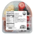 thumbnail image 2 of Naturipe Snacks Sweet ’N Crunchy Boost Bento, 156 g, 2 of 4
