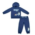 thumbnail image 1 of Toddler Boys Bluey 2 Piece Fun Set, 1 of 2