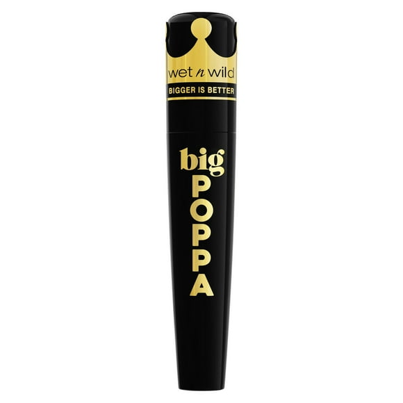 Big Poppa Mascara, mascara
