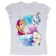 T-shirt Frozen pour filles – image 1 sur 1