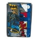 Paquet de 4 caleçons Batman de Warner Bros. pour garçons – image 2 sur 3
