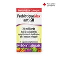thumbnail image 2 of Webber Naturals® Probiotic Max IBS Support 30 Billion, 2 of 9