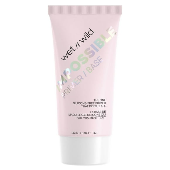 Prime Focus Impossible Primer, mattifying primer