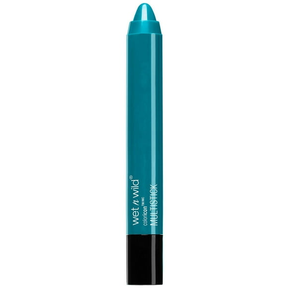 COLORICON MULTISTICK- NOT SO CALM WATERS, multi-functional makeup stick
