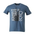 thumbnail image 1 of George Men’s Crew-Neck T-shirt, 1 of 2