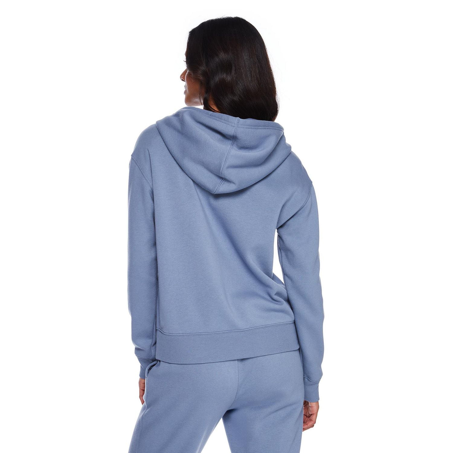George Women's Full-Zip Hoodie