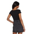 thumbnail image 3 of George Women's Scoop Neckline Bodysuit, 3 of 6